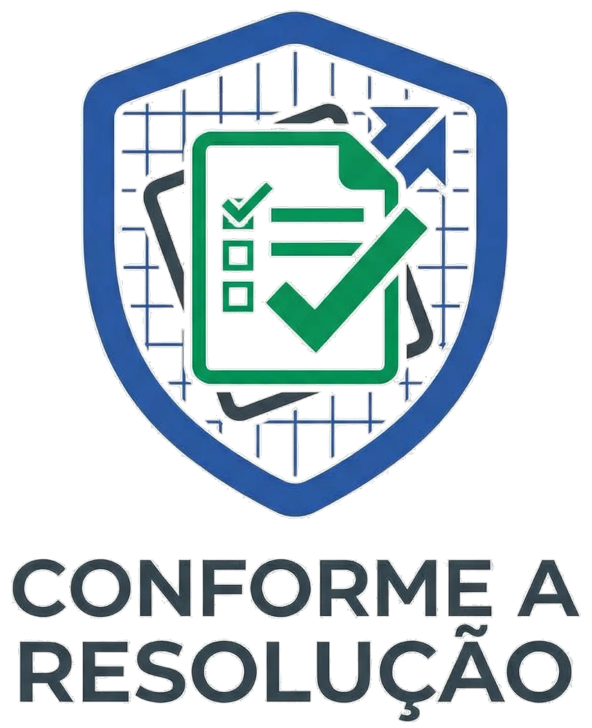 Conforme a Resolução